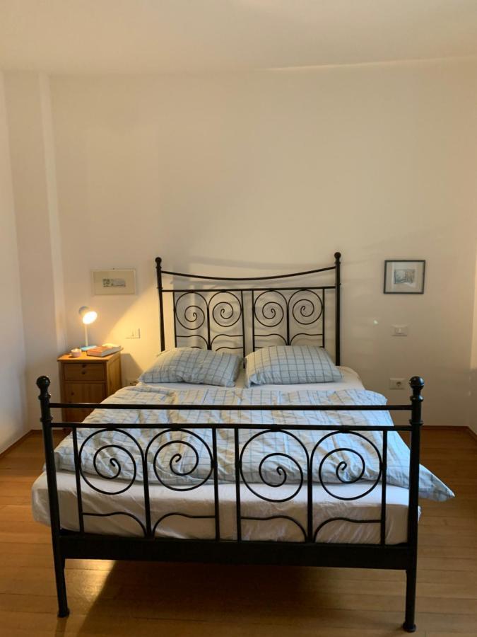 Cozy city center apartment Bolzano Zewnętrze zdjęcie