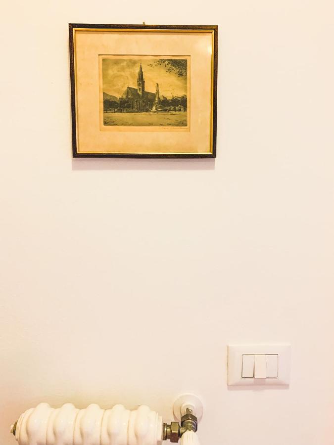 Cozy city center apartment Bolzano Zewnętrze zdjęcie