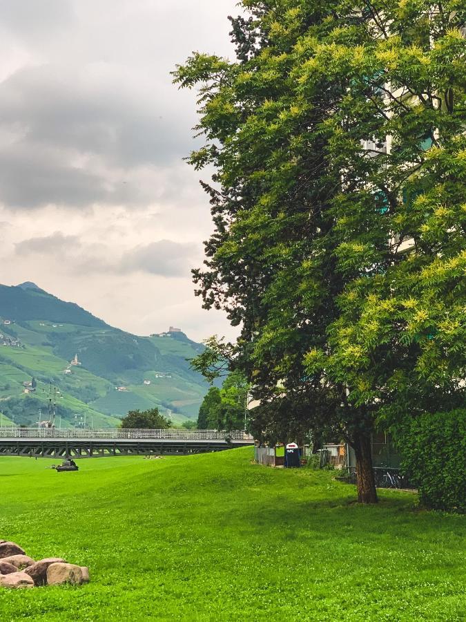 Cozy city center apartment Bolzano Zewnętrze zdjęcie