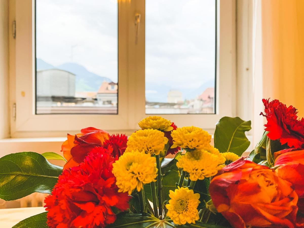 Cozy city center apartment Bolzano Zewnętrze zdjęcie