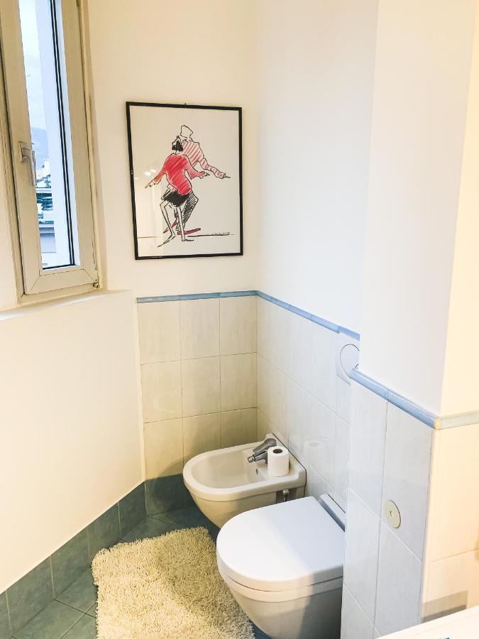 Cozy city center apartment Bolzano Zewnętrze zdjęcie